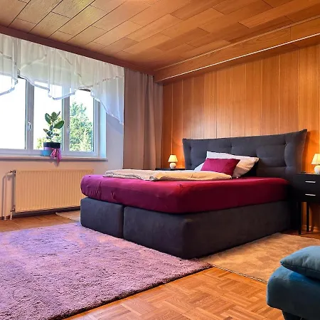 Wachau Hideaway - Mautern an der Donau