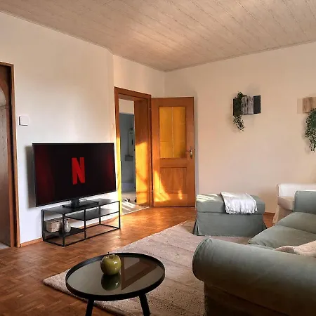 Wachau Hideaway -