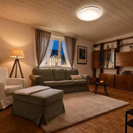 Wachau Hideaway -
