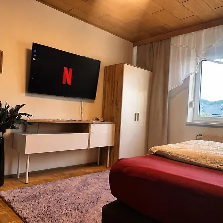 Wachau Hideaway - *