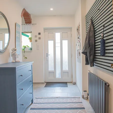 Casa vacanze Wachau Hideaway -