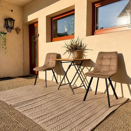 Casa vacanze Wachau Hideaway -